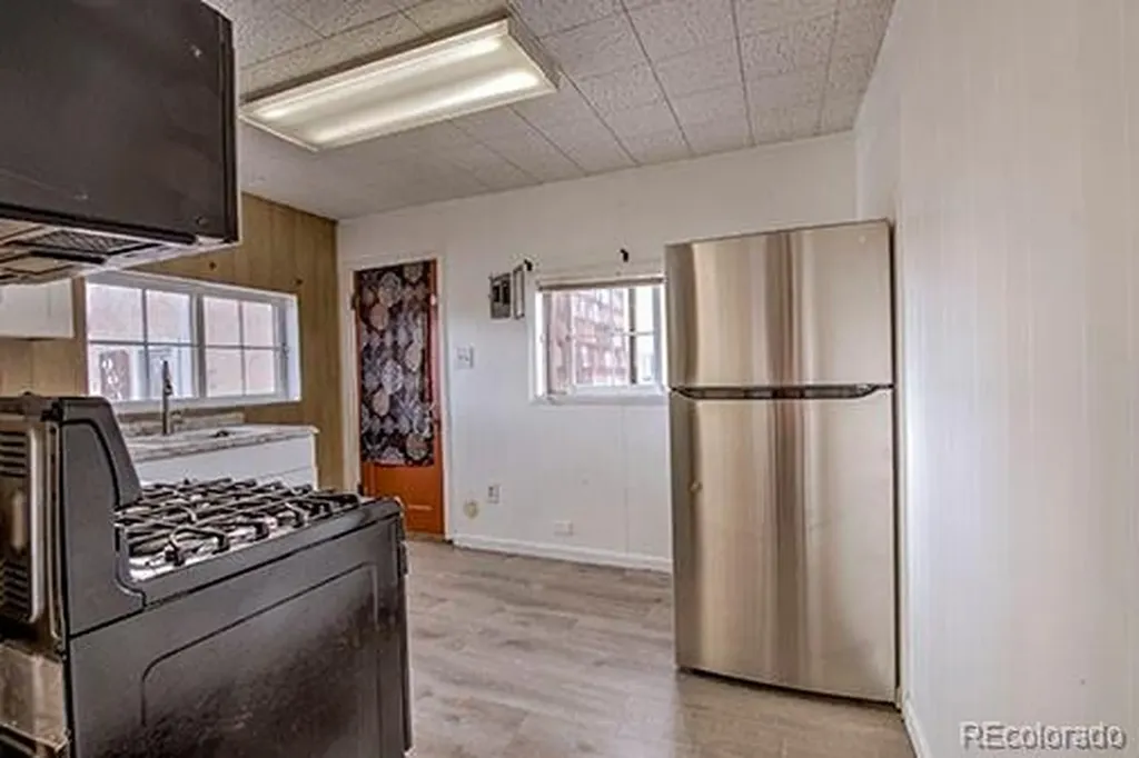 138 E 4th Street Leadville CO 80461