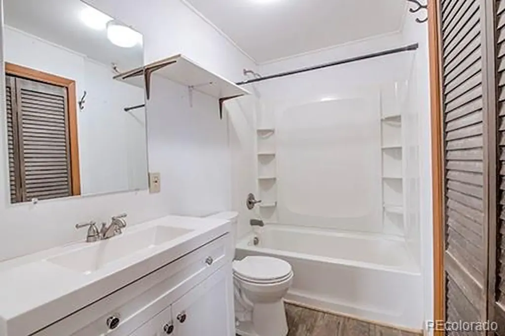 138 E 4th Street Leadville CO 80461