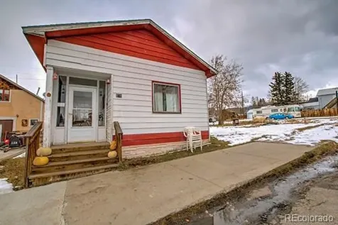138 E 4th Street Leadville CO 80461