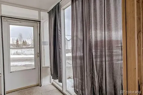 138 E 4th Street Leadville CO 80461