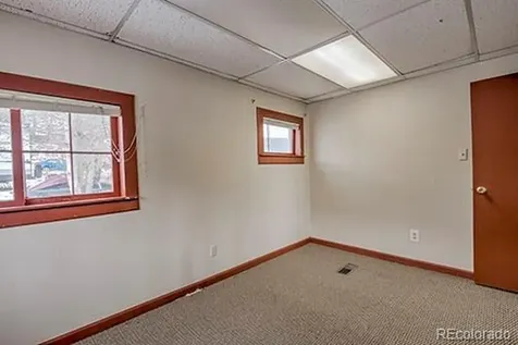 138 E 4th Street Leadville CO 80461