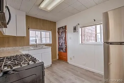 138 E 4th Street Leadville CO 80461