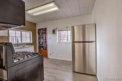 138 E 4th Street Leadville CO 80461