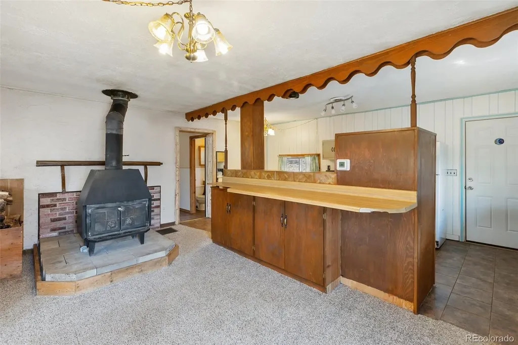 272 Spring Valley Trail Florissant CO 80816