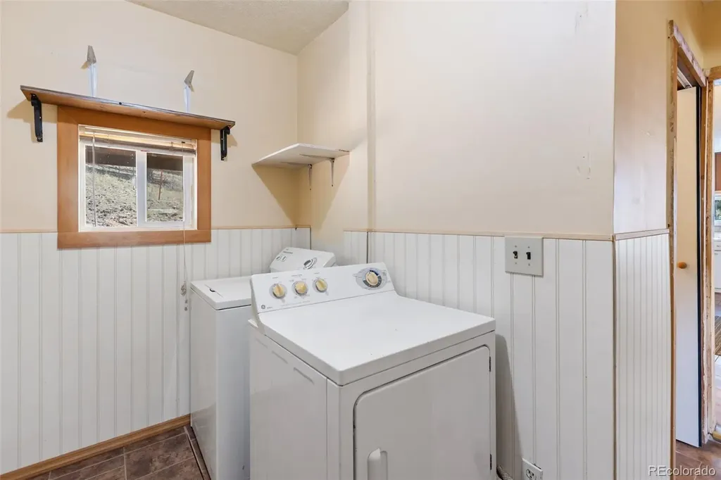 272 Spring Valley Trail Florissant CO 80816