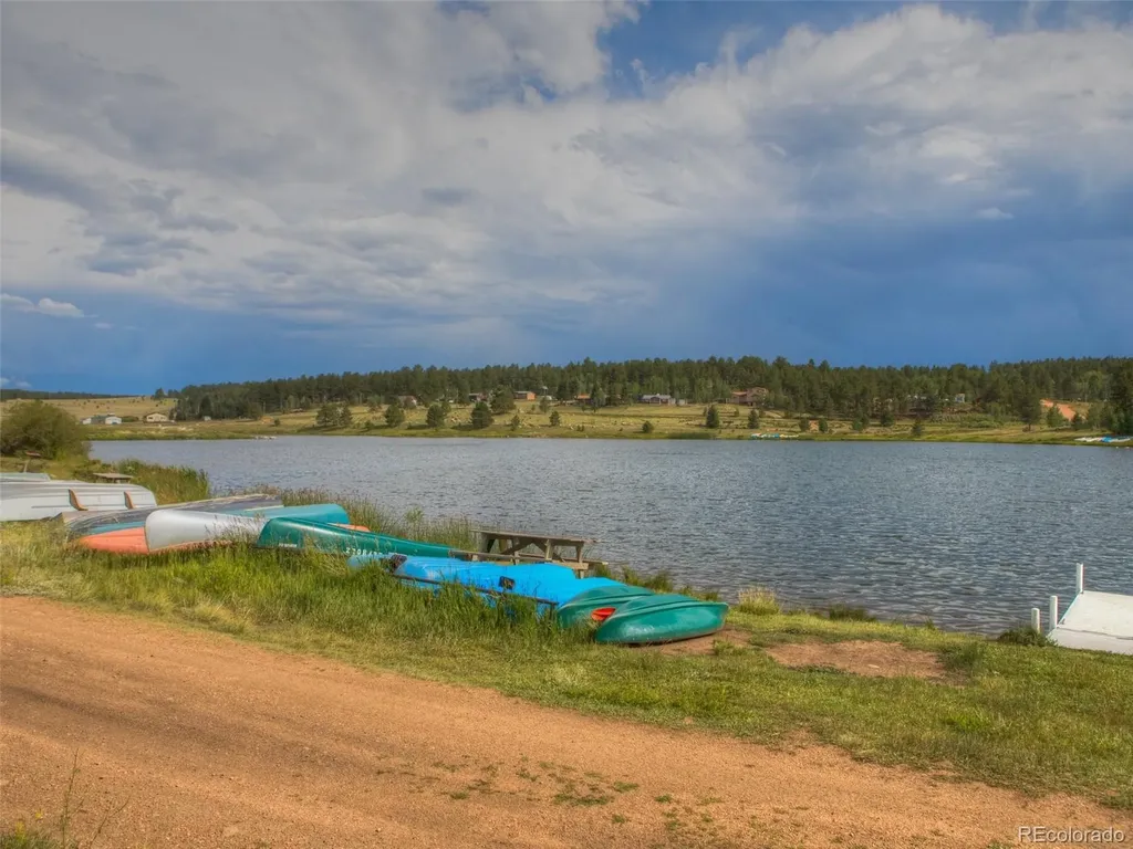 272 Spring Valley Trail Florissant CO 80816