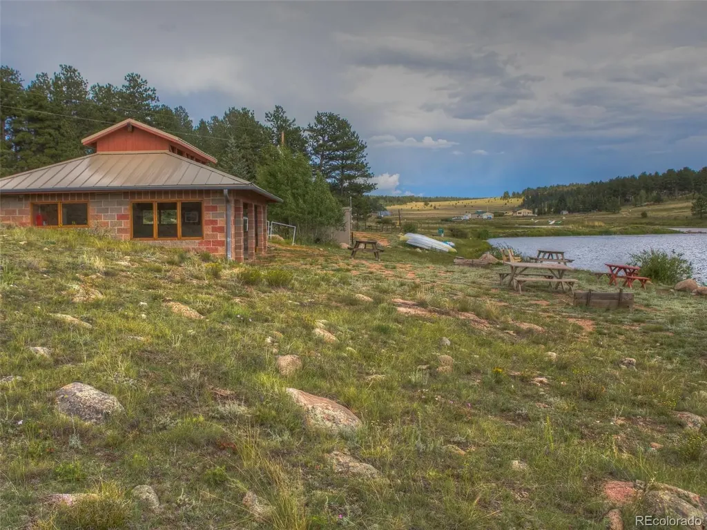 272 Spring Valley Trail Florissant CO 80816