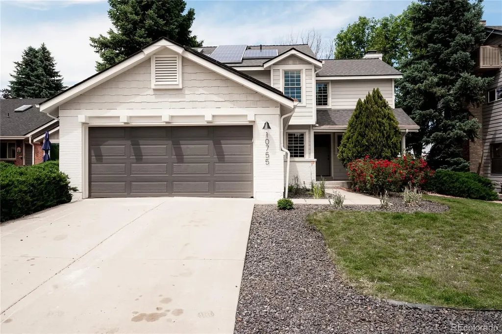 Arvada CO, 10755 W 85th Place