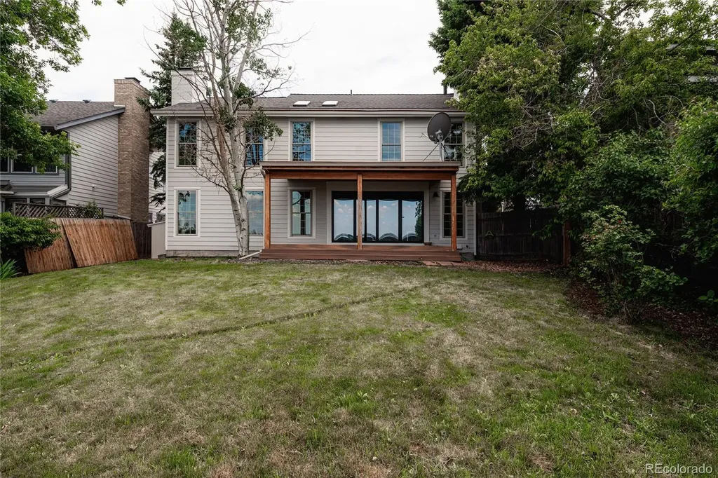 10755 W 85th Place Arvada CO 80005