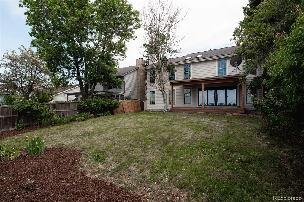 10755 W 85th Place Arvada CO 80005