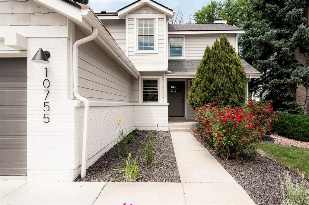 10755 W 85th Place Arvada CO 80005