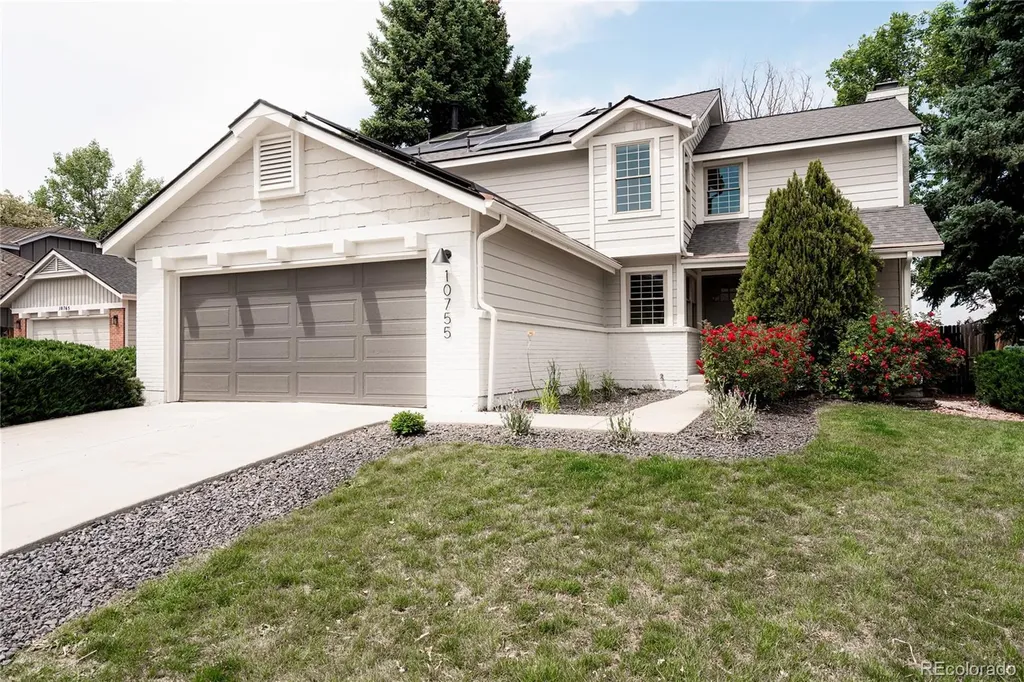 10755 W 85th Place Arvada CO 80005