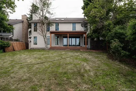 10755 W 85th Place Arvada CO 80005