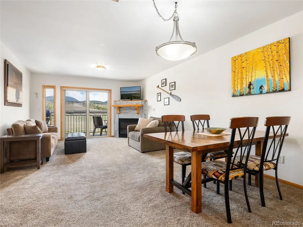 103 Elk Creek Drive Fraser CO 80442