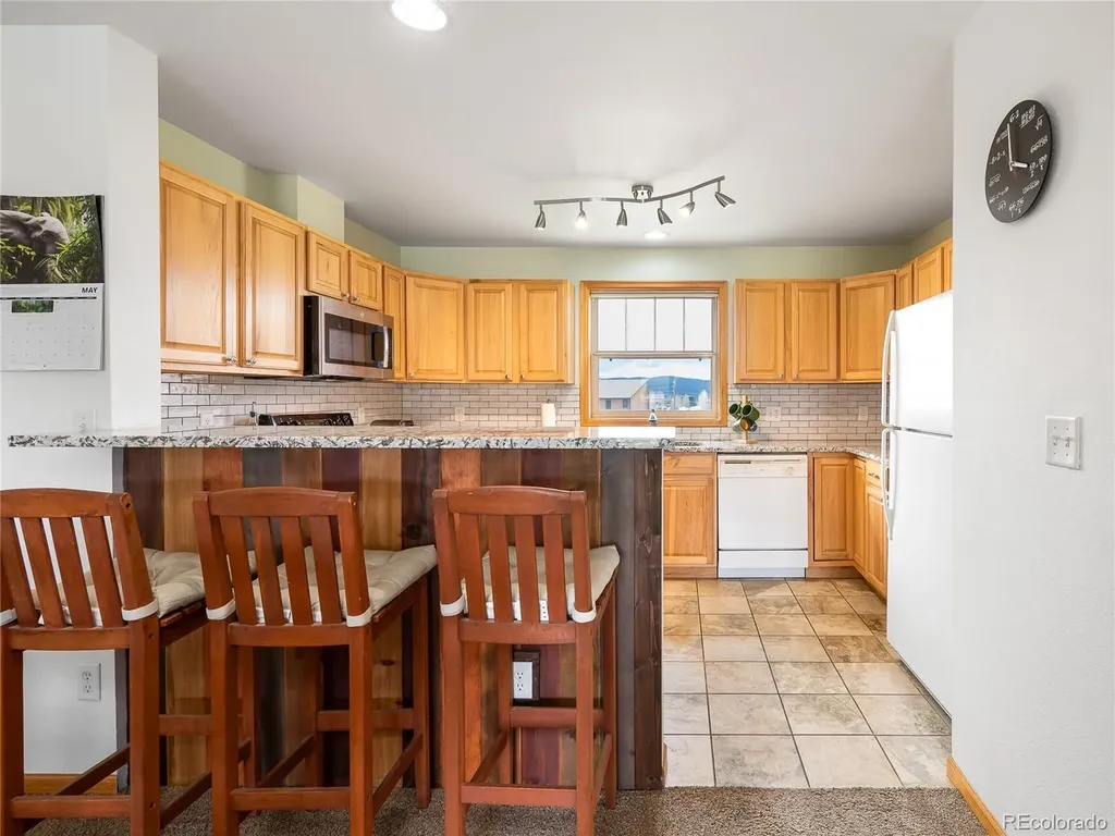 103 Elk Creek Drive Fraser CO 80442
