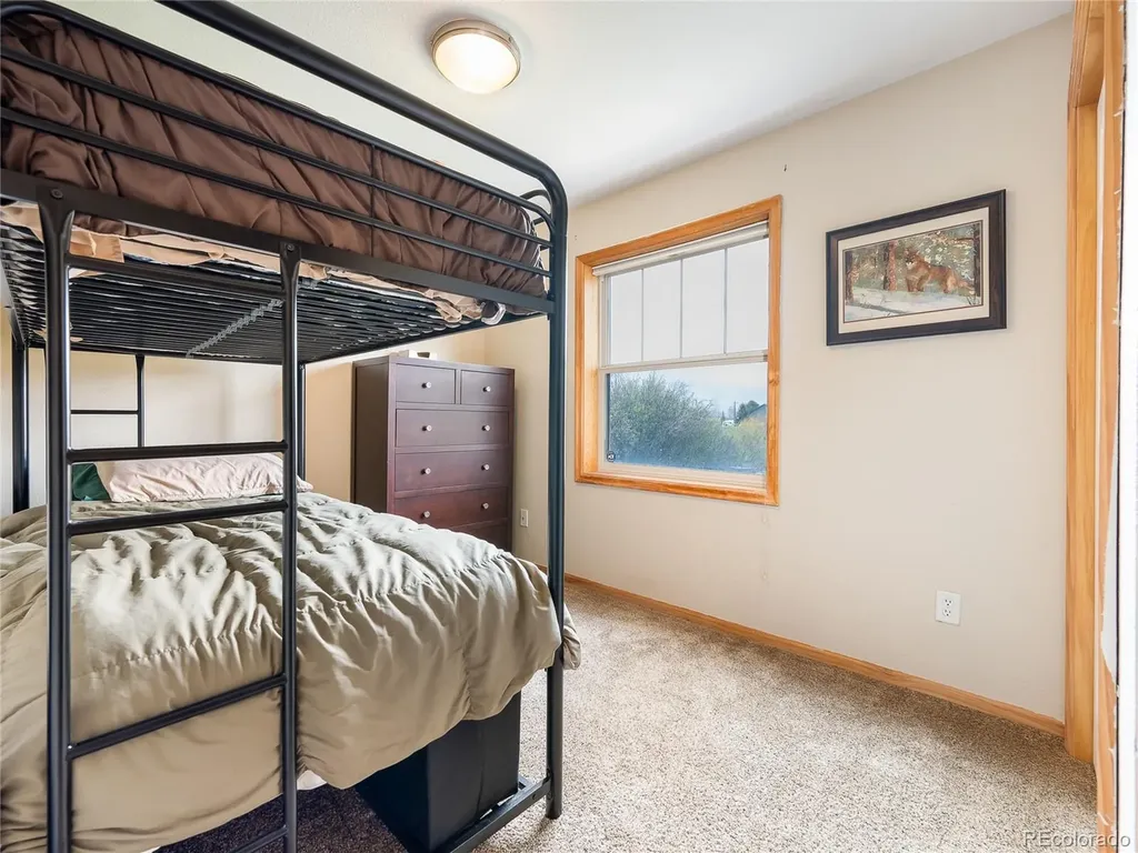 103 Elk Creek Drive Fraser CO 80442