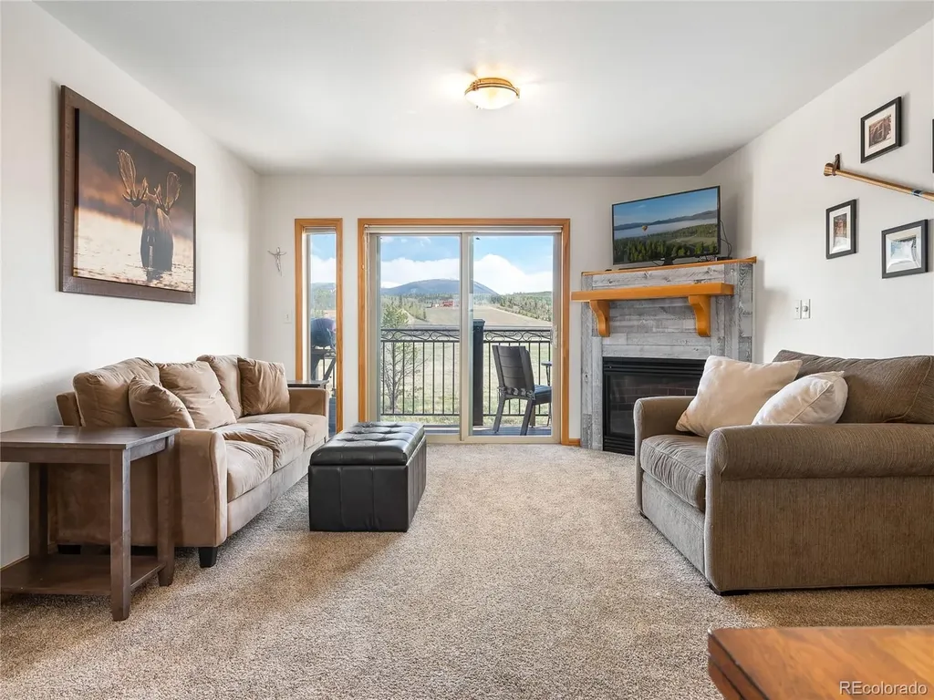 103 Elk Creek Drive Fraser CO 80442