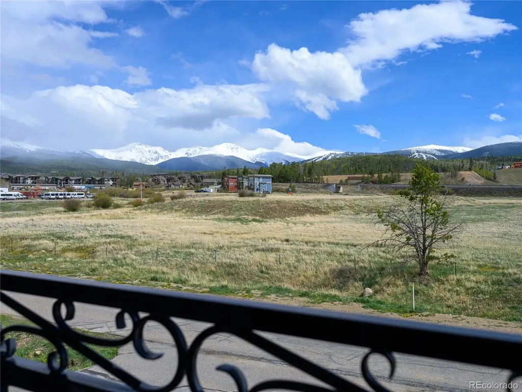 103 Elk Creek Drive Fraser CO 80442
