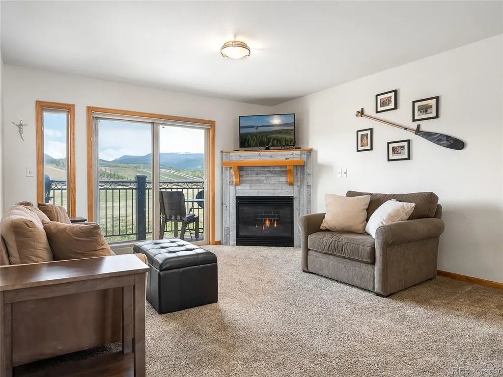 103 Elk Creek Drive Fraser CO 80442