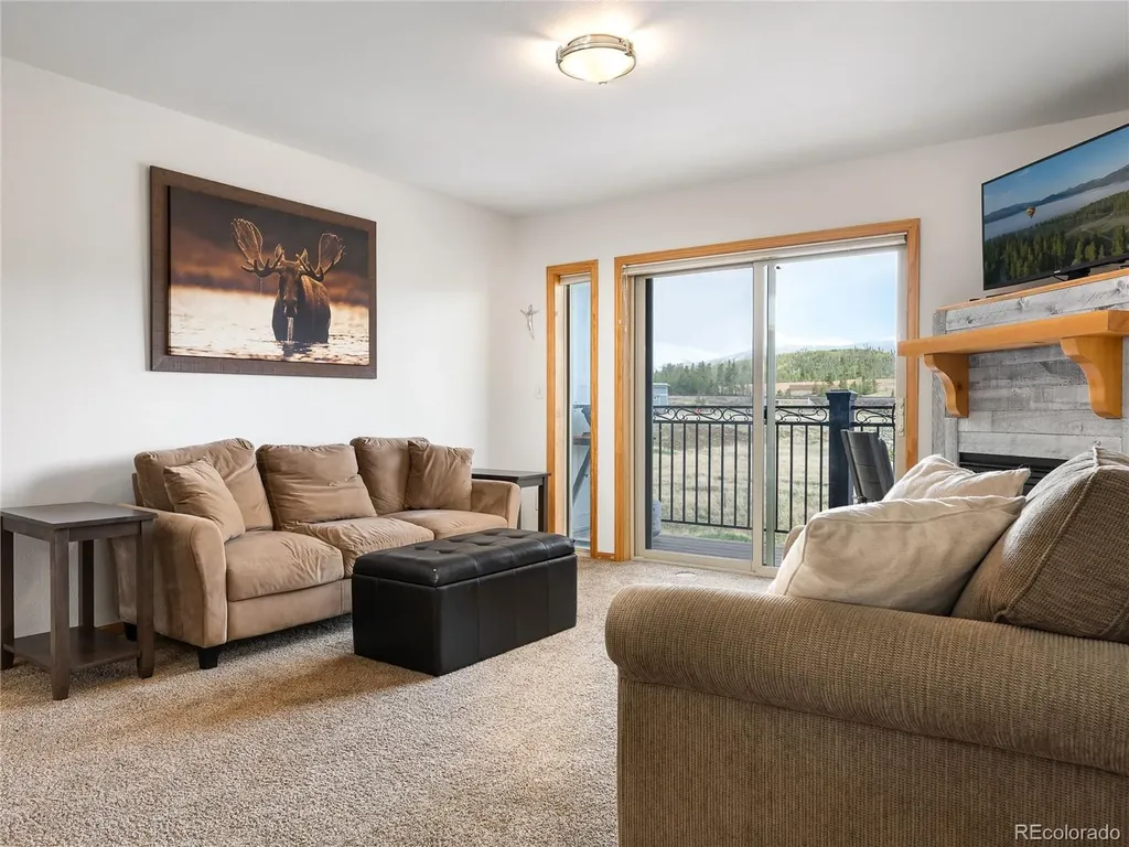 103 Elk Creek Drive Fraser CO 80442