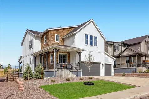 4870 Saddle Iron Road Castle Rock CO 80104