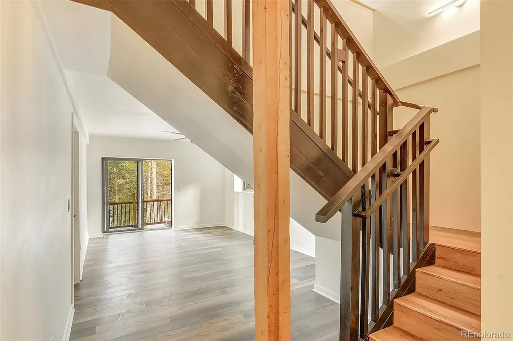 148 N Aspen Street Alma CO 80420
