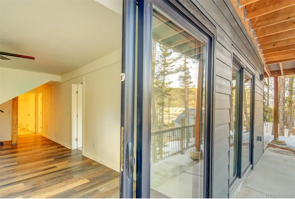 148 N Aspen Street Alma CO 80420