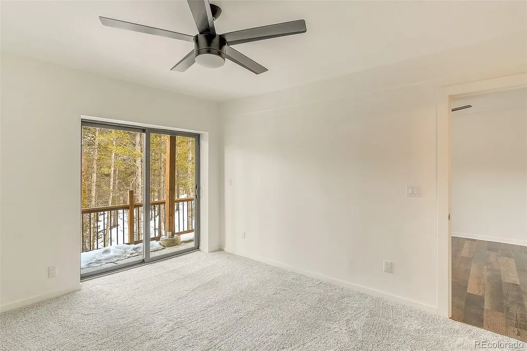 148 N Aspen Street Alma CO 80420
