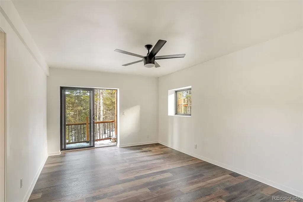 148 N Aspen Street Alma CO 80420