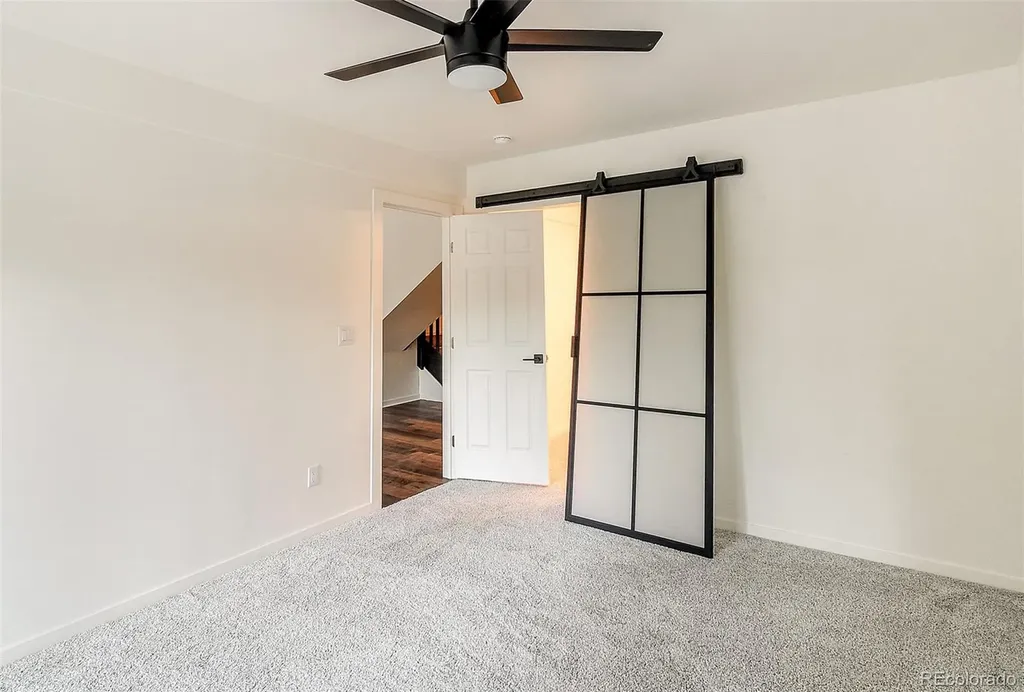 148 N Aspen Street Alma CO 80420