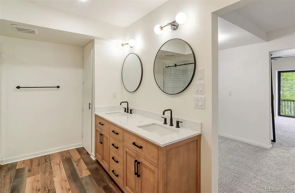 148 N Aspen Street Alma CO 80420