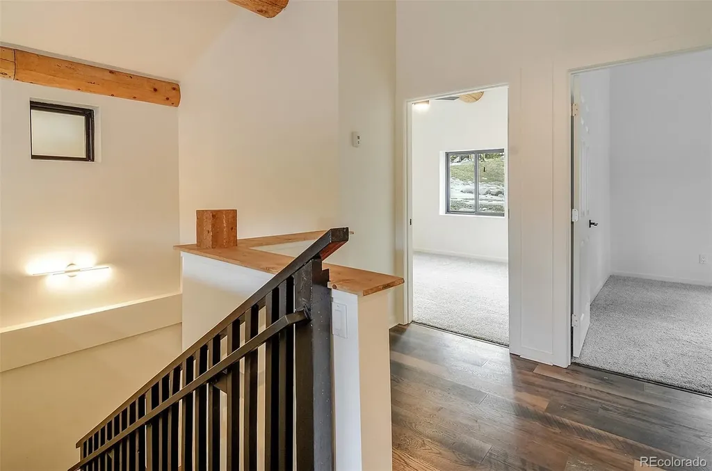 148 N Aspen Street Alma CO 80420