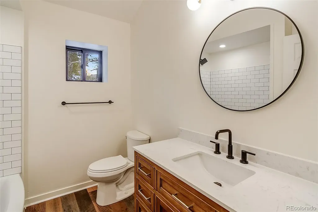 148 N Aspen Street Alma CO 80420