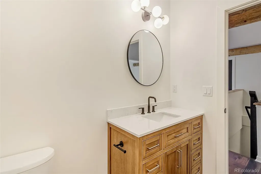 148 N Aspen Street Alma CO 80420