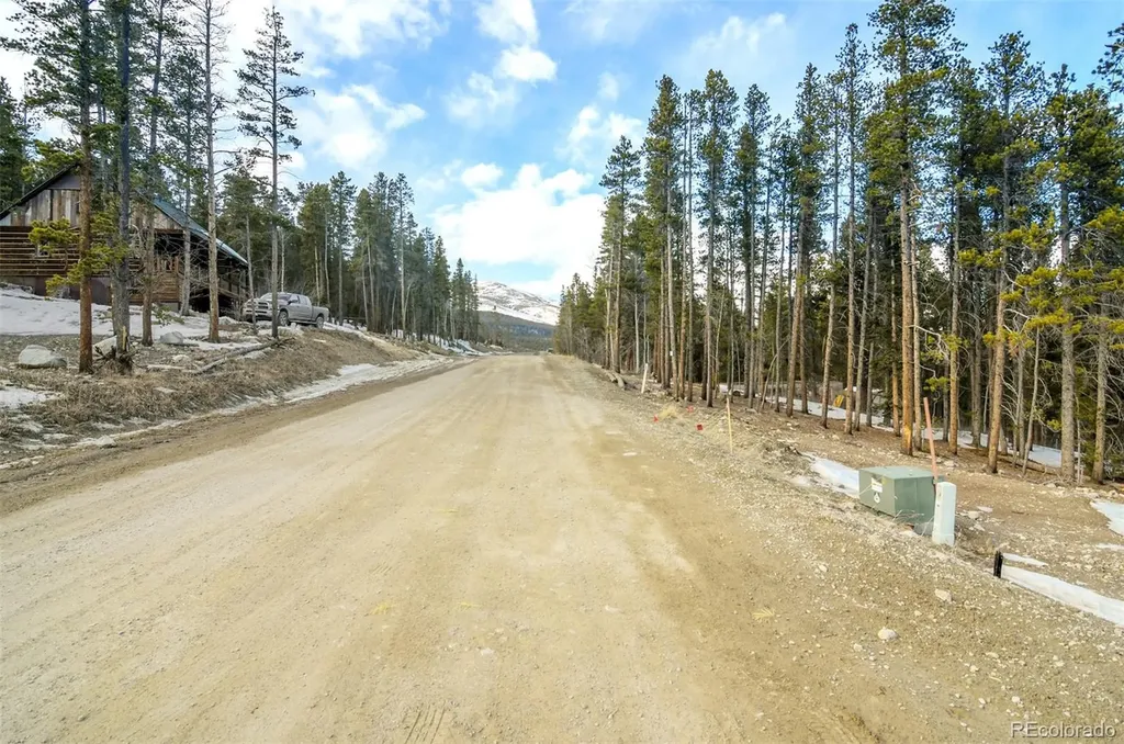 148 N Aspen Street Alma CO 80420