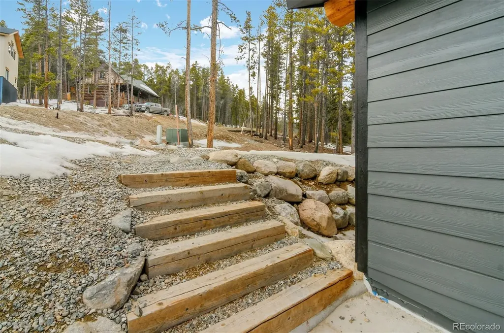 148 N Aspen Street Alma CO 80420