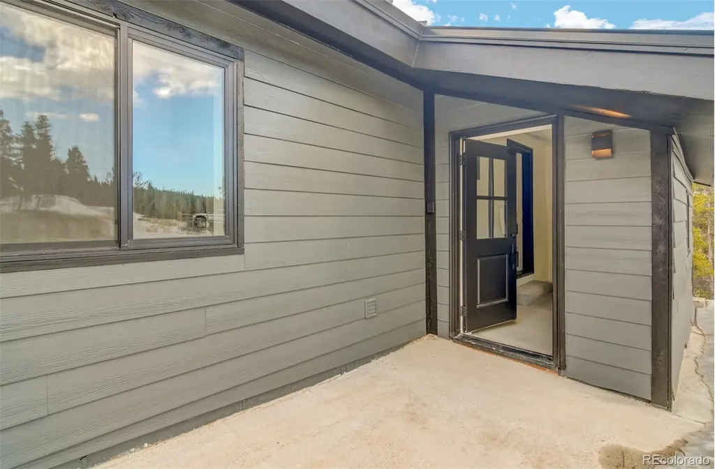 148 N Aspen Street Alma CO 80420