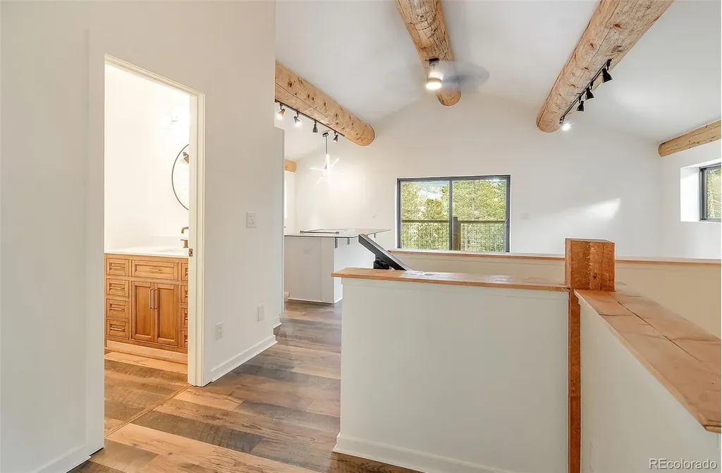 148 N Aspen Street Alma CO 80420