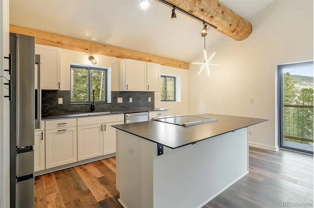 148 N Aspen Street Alma CO 80420