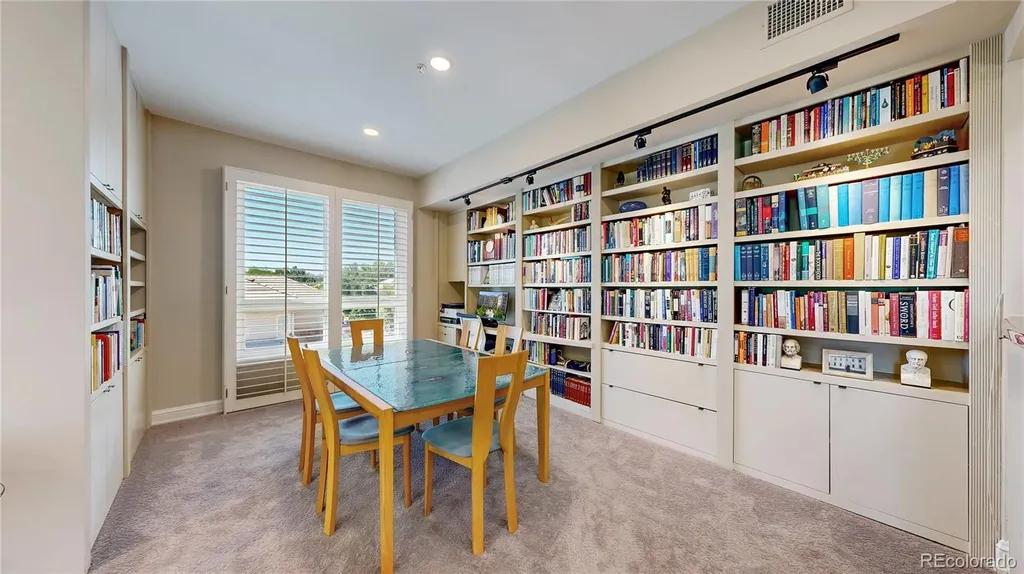 2500 E Cherry Creek South Drive Denver CO 80209