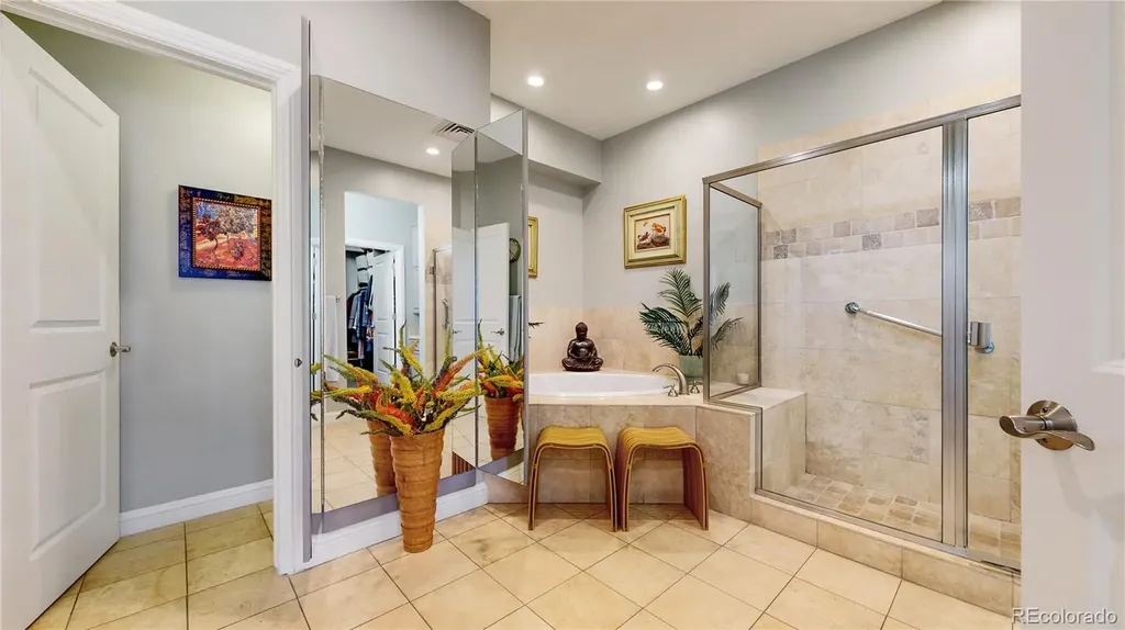 2500 E Cherry Creek South Drive Denver CO 80209