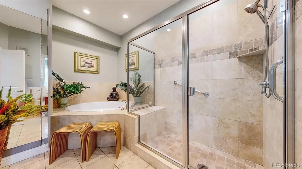 2500 E Cherry Creek South Drive Denver CO 80209