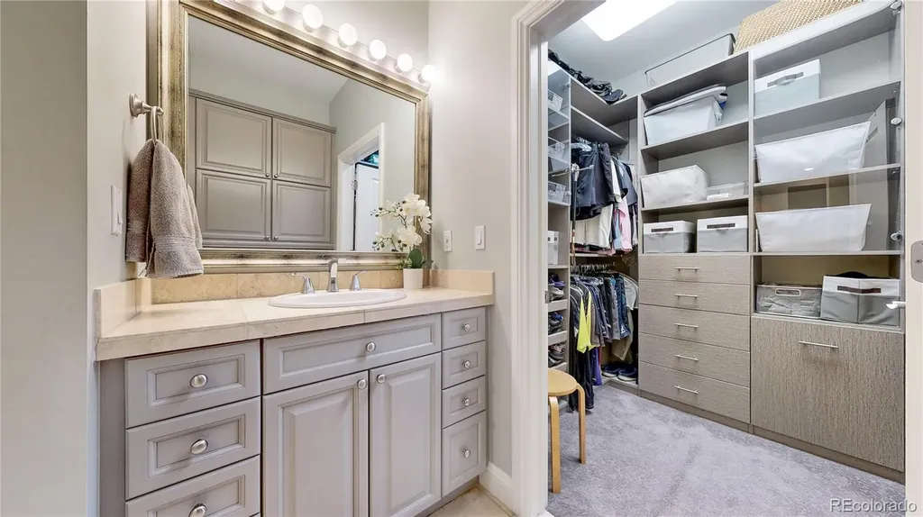 2500 E Cherry Creek South Drive Denver CO 80209