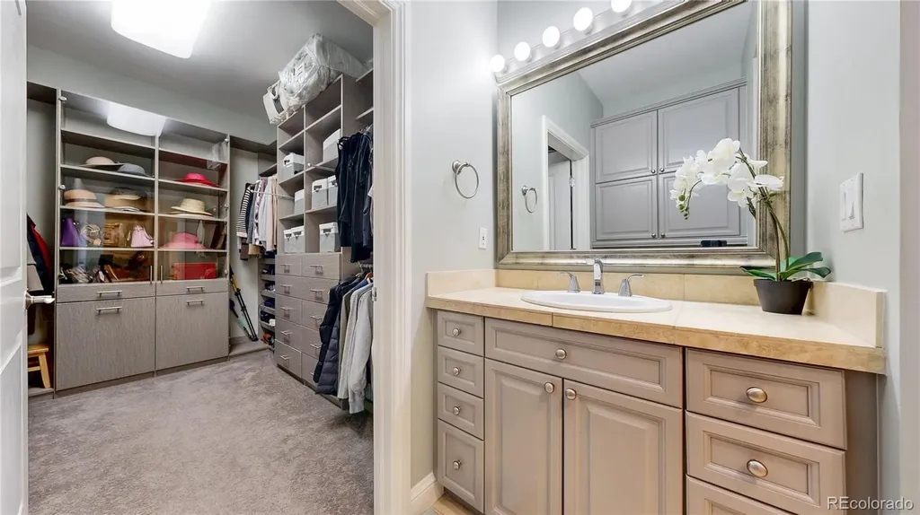 2500 E Cherry Creek South Drive Denver CO 80209