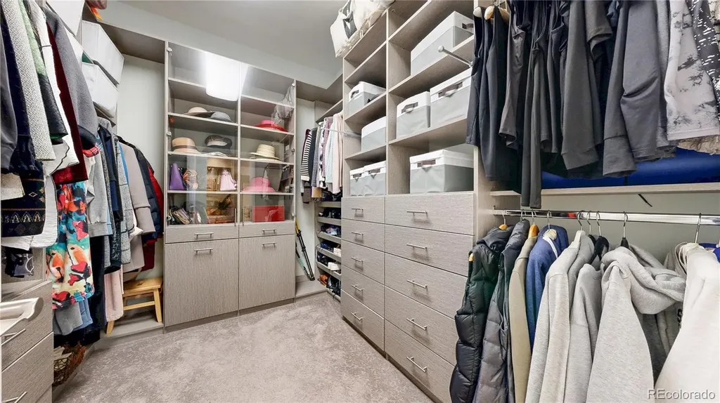 2500 E Cherry Creek South Drive Denver CO 80209