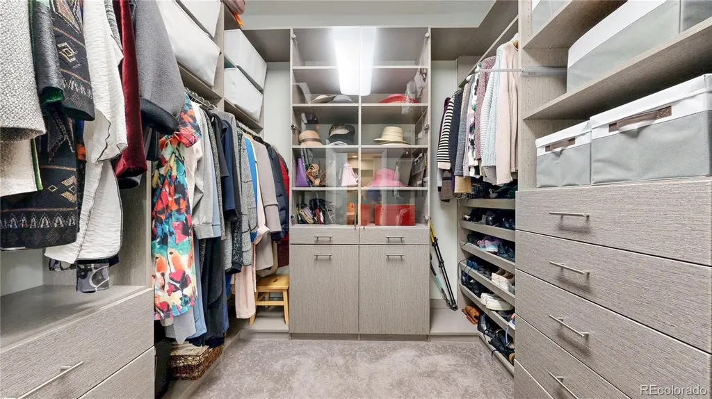 2500 E Cherry Creek South Drive Denver CO 80209