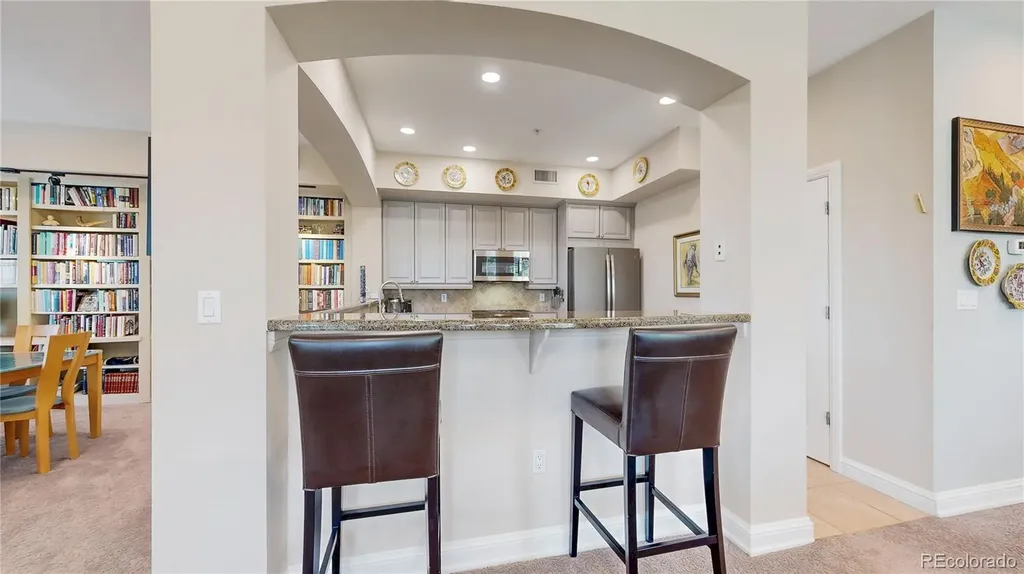 2500 E Cherry Creek South Drive Denver CO 80209