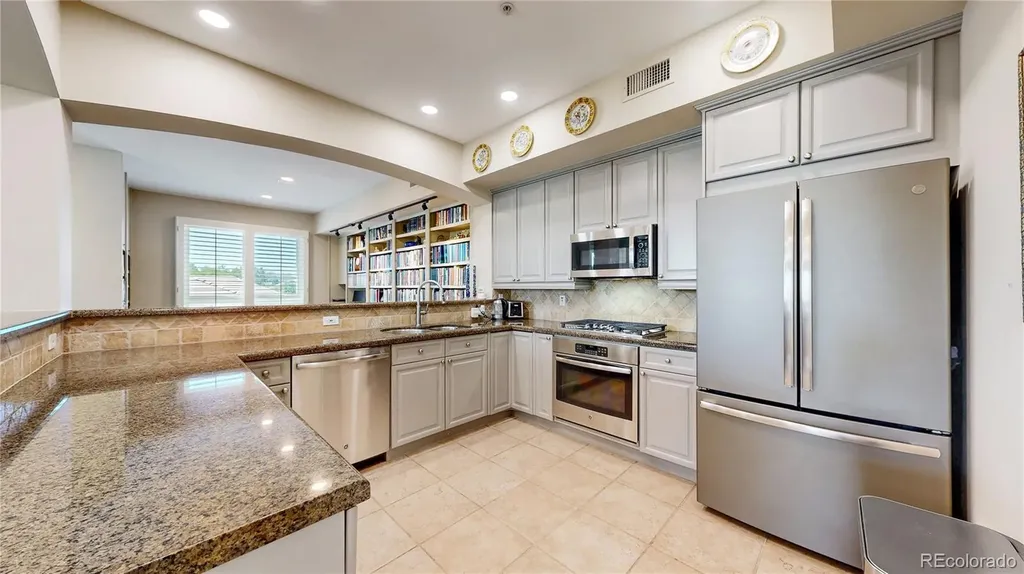 2500 E Cherry Creek South Drive Denver CO 80209