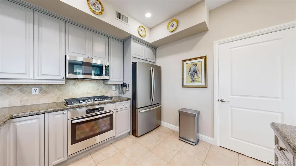2500 E Cherry Creek South Drive Denver CO 80209