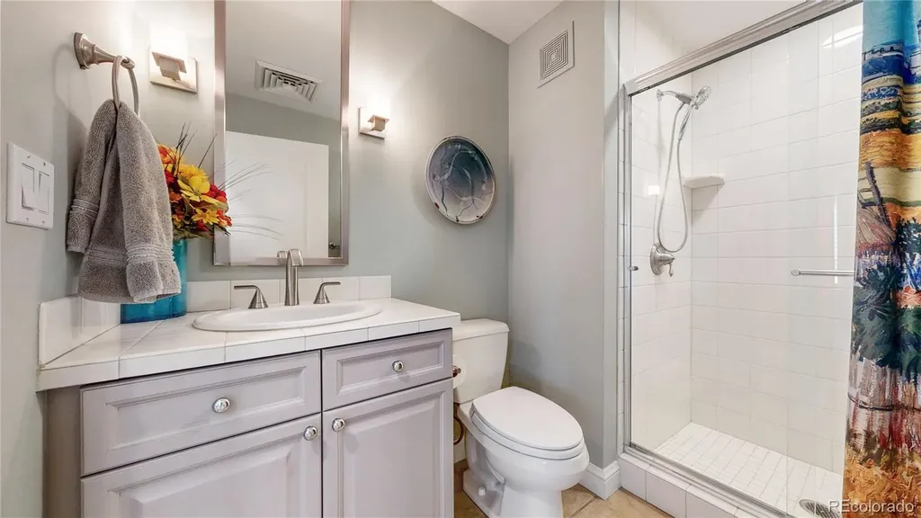 2500 E Cherry Creek South Drive Denver CO 80209